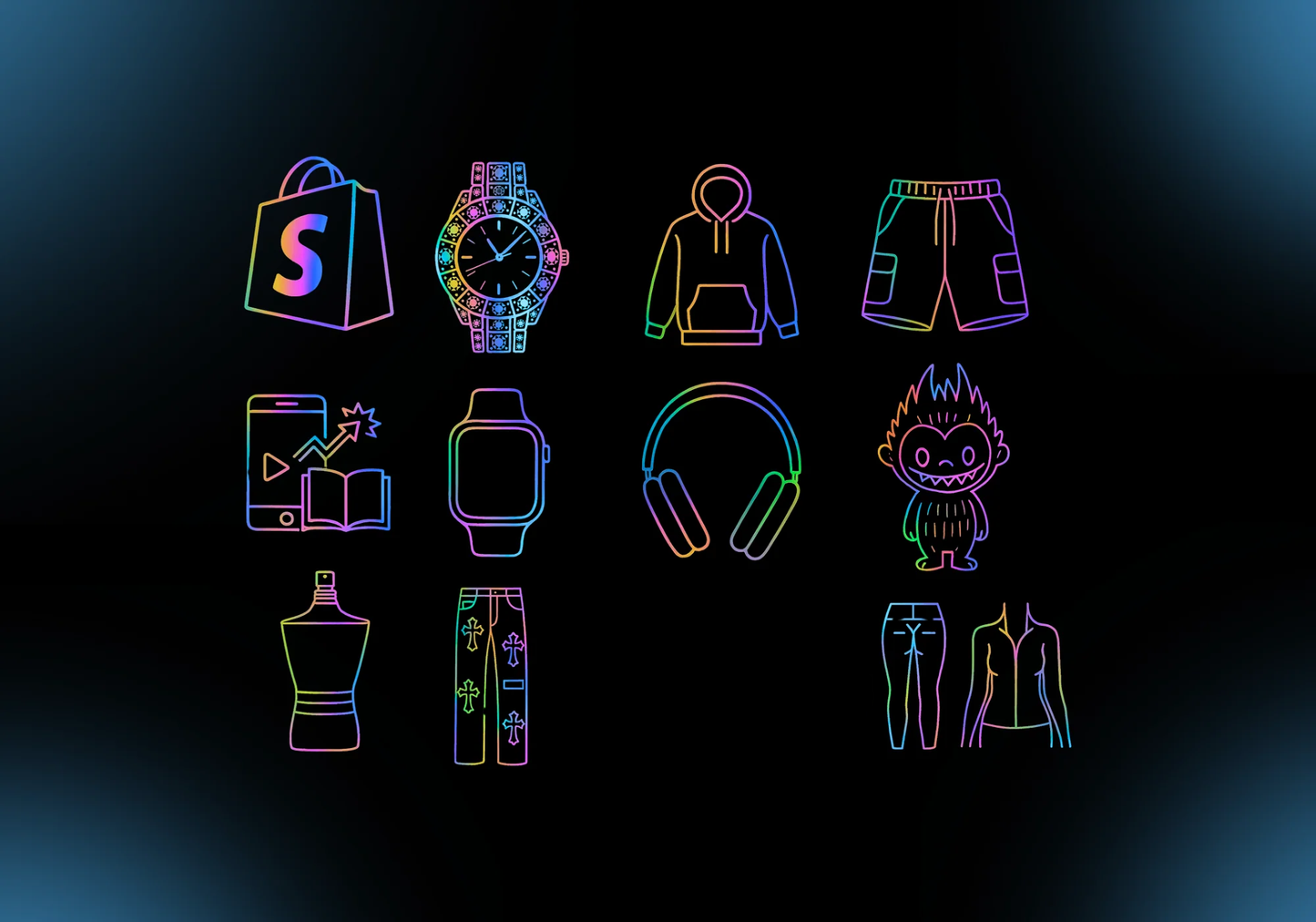 ELITE VENDORS BUNDLE